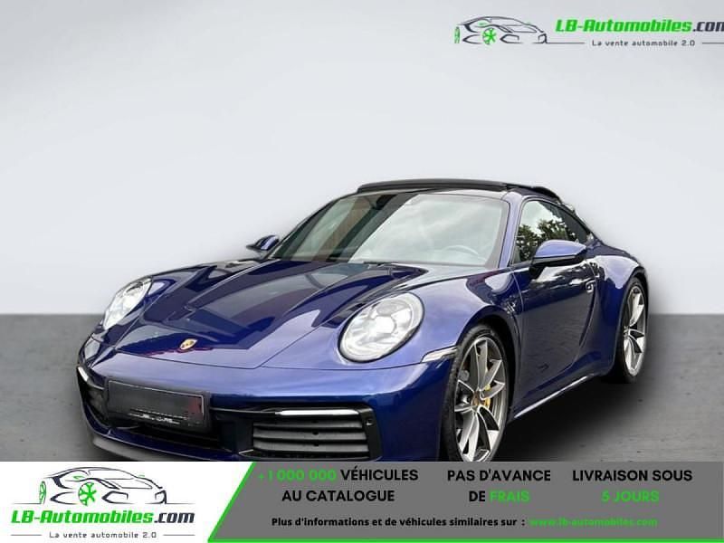 Occasion Porsche 911 450 ch (330 kW) 2019 Coupé