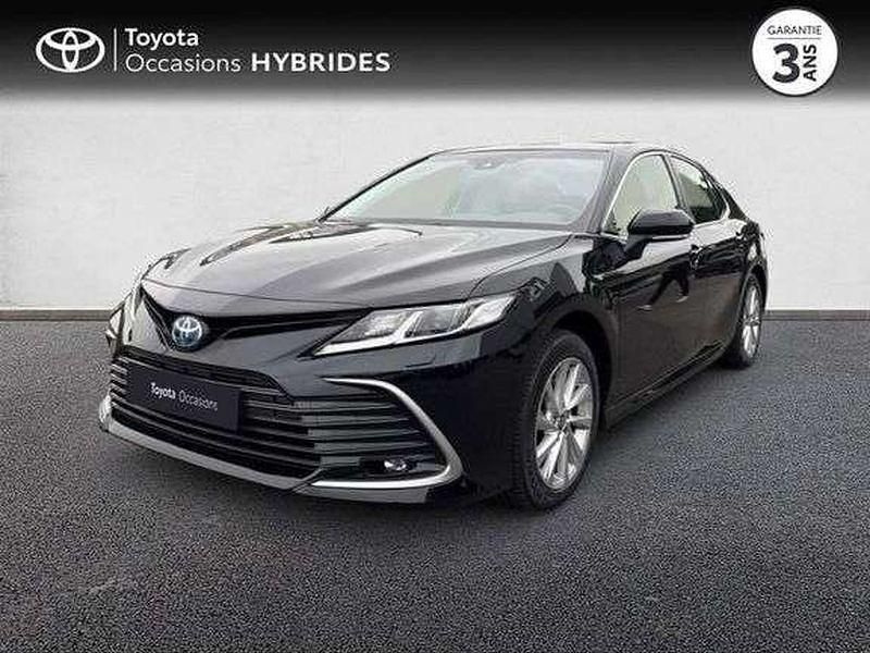 Utilisé 2024 Toyota Camry Business Edition Berline | 35 980 € - Image 1/1