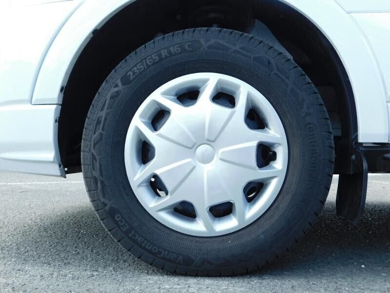 Occasion Ford Transit Active 170 ch (125 kW) 2020