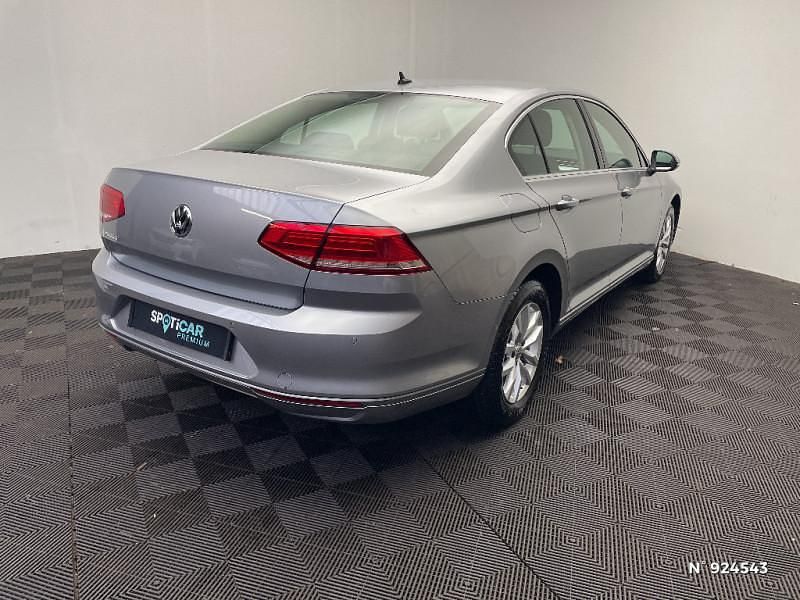 Occasion VW Passat 120 ch (88 kW) 2019 Berline
