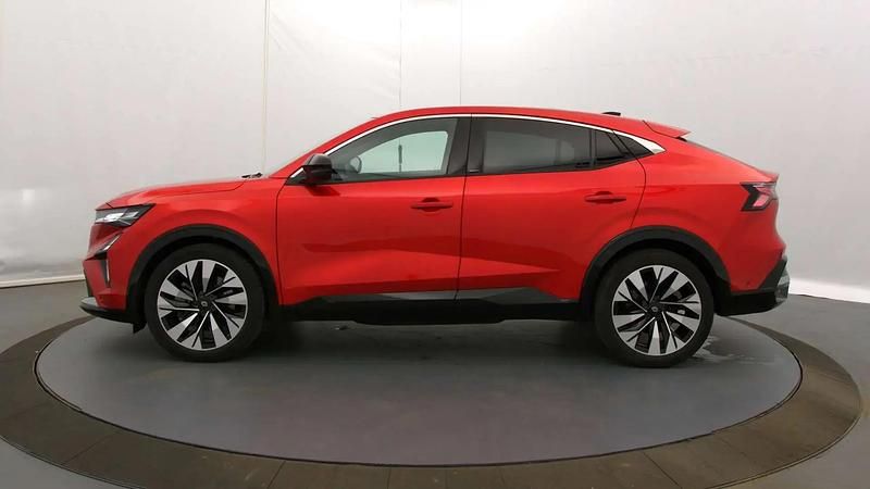 Occasion Renault Rafale Techno 200 ch (147 kW) 2024 Rouge SUV
