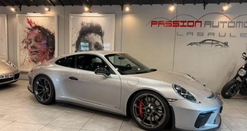 Occasion 2018 Porsche 911 GT3 Coupé | 166 500 € (Bon prix) - Image 1/4