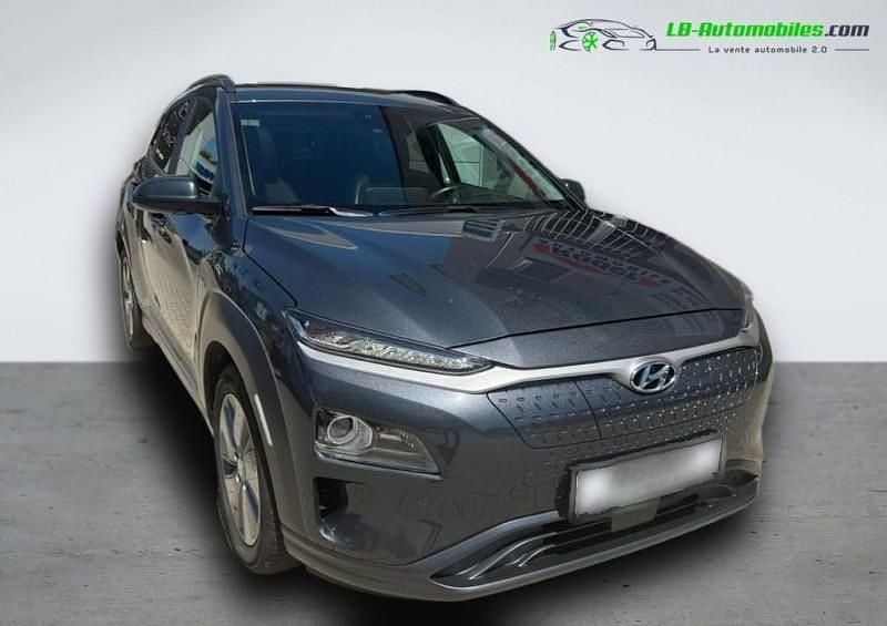 Utilisé 2019 Hyundai Kona SUV | 21 500 € (Prix juste) - Image 1/4