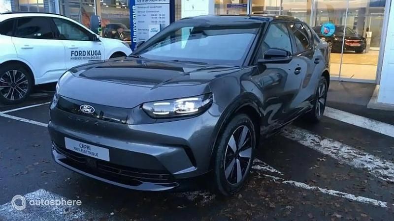 Utilisé 2024 Ford Capri Extended Range SUV | 42 999 € (Prix juste) - Image 1/4
