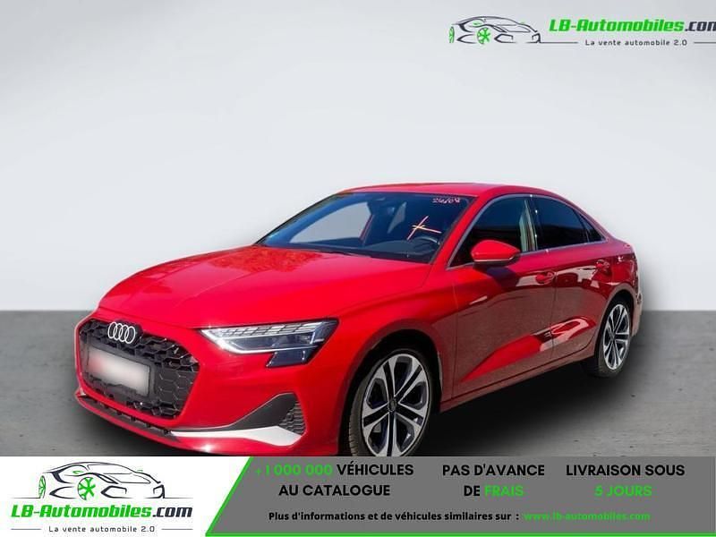 Occasion 2025 Audi A3 Sport Berline | 39 600 € - Image 1/4