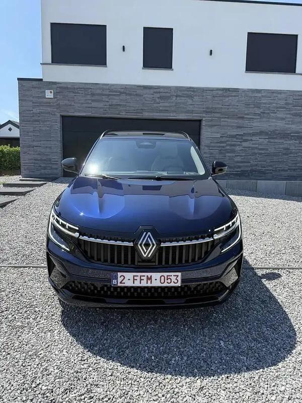 Utilisé 2024 Renault Espace Initiale Paris Monospace | 39 500 € - Image 1/4