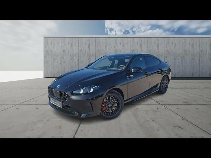 Noir Utilisé 2025 BMW 220 M Sport Berline | 48 000 € (Prix assez cher) - Image 1/4