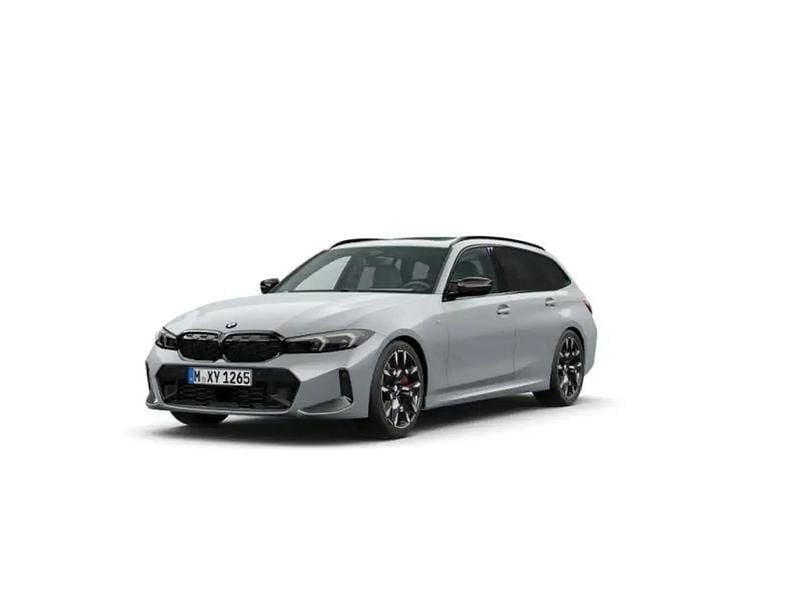 Gris Occasion 2025 BMW M340 Sport Line Berline | 71 692 € - Image 1/4