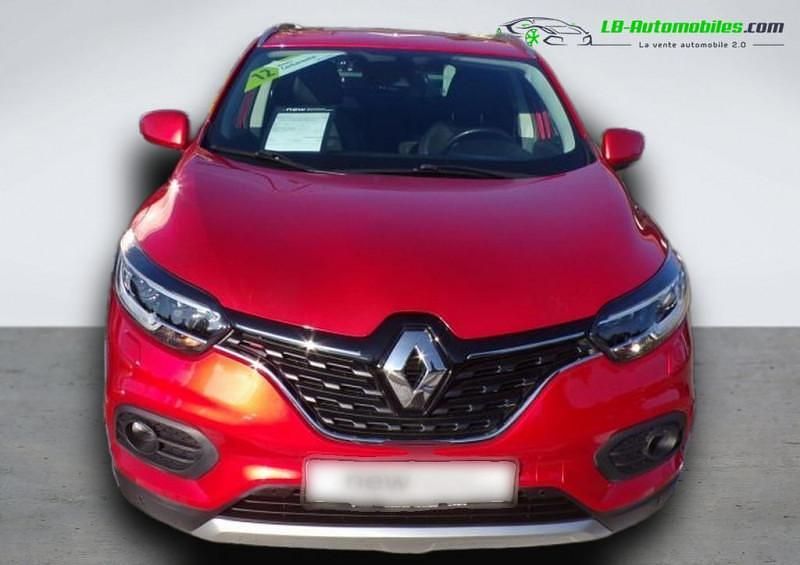 Utilisé 2019 Renault Kadjar SUV | 18 900 € (Bon prix) - Image 1/1