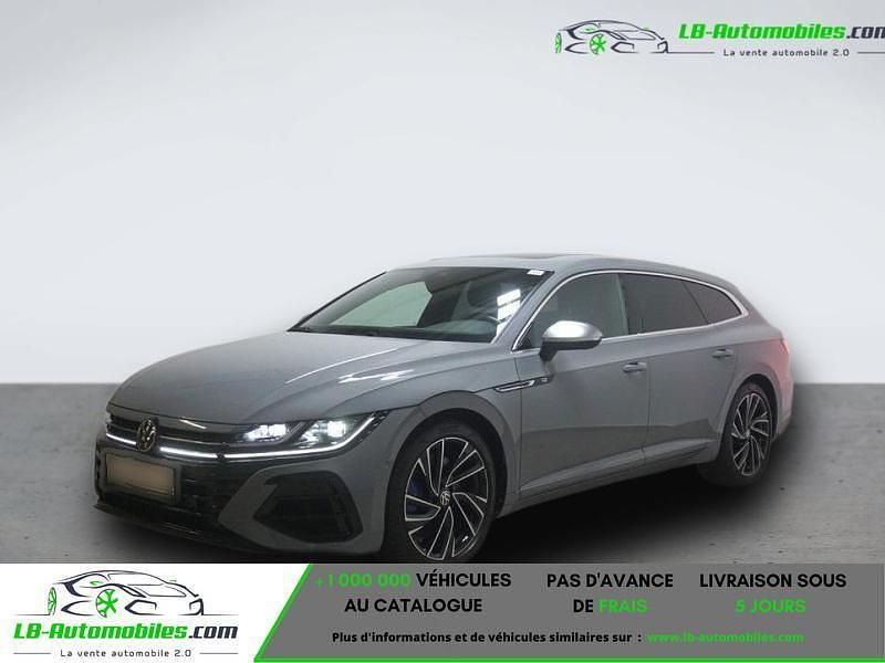 Utilisé 2022 VW Arteon Berline | 39 000 € (Prix juste) - Image 1/4