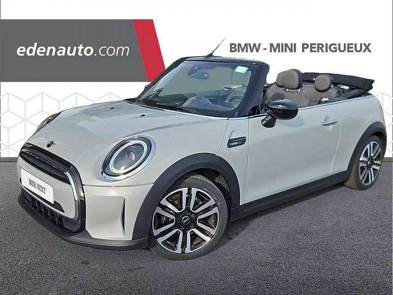 Occasion 2022 Mini Cooper Citadine | 25 900 € (Prix cher) - Image 1/4