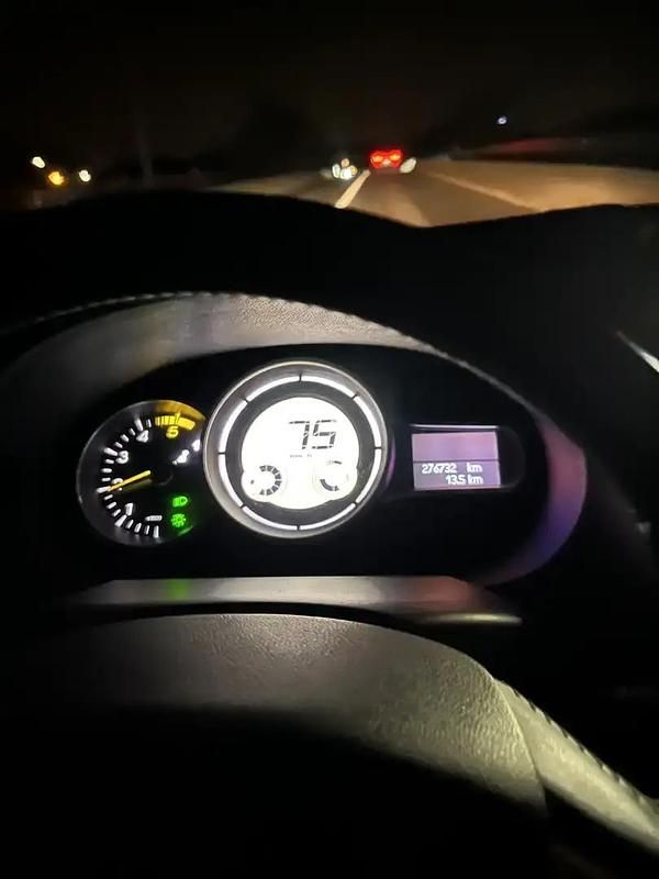 Occasion Renault Mégane GrandTour Bose Edition 110 ch (80 kW) 2011 Break