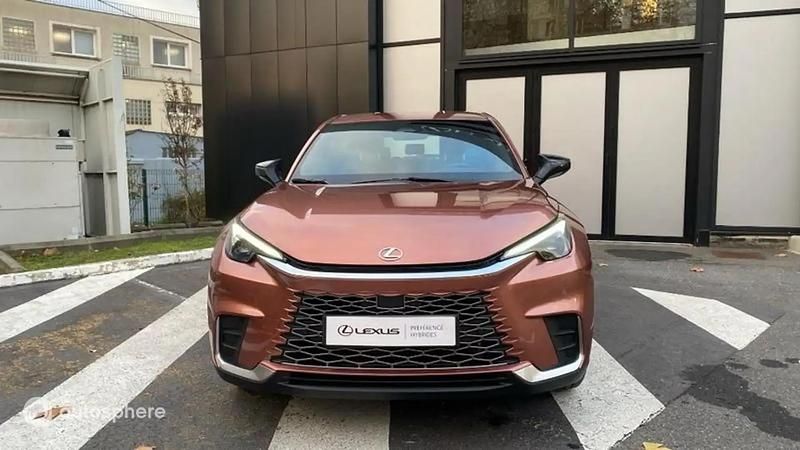 Occasion Lexus LBX 92 ch (67 kW) 2025 SUV