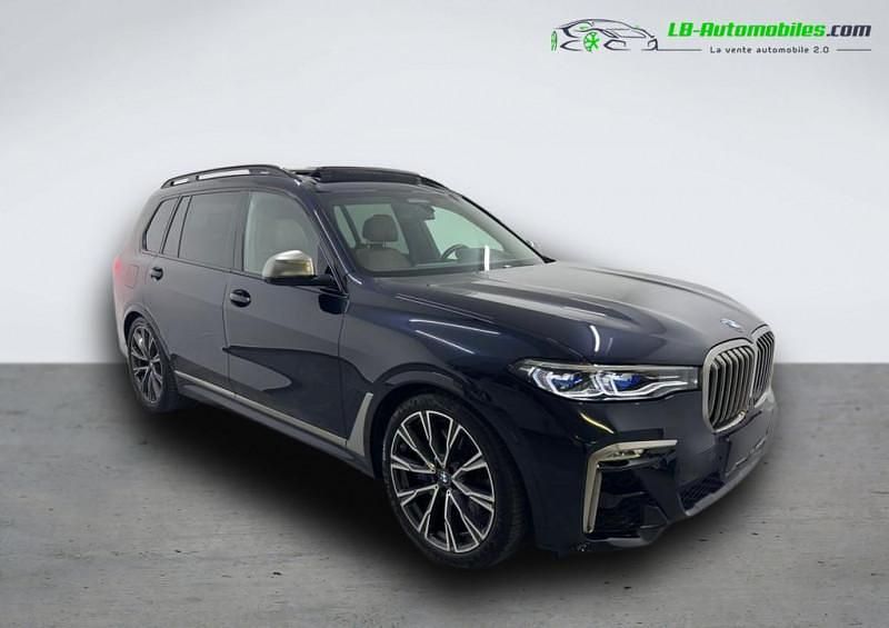 Utilisé 2020 BMW X7 Comfort Edition SUV | 90 500 € - Image 1/4