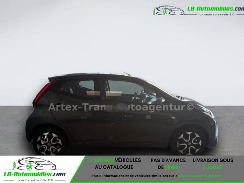 Occasion Toyota Aygo 72 ch (52 kW) 2020 Citadine
