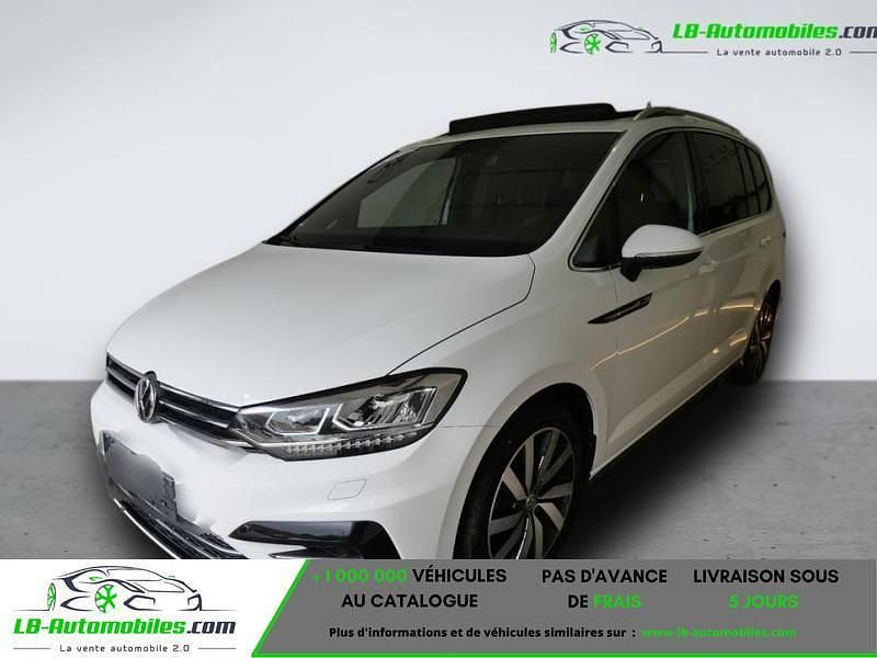 Utilisé 2019 VW Touran Monospace | 28 300 € (Super prix) - Image 1/4
