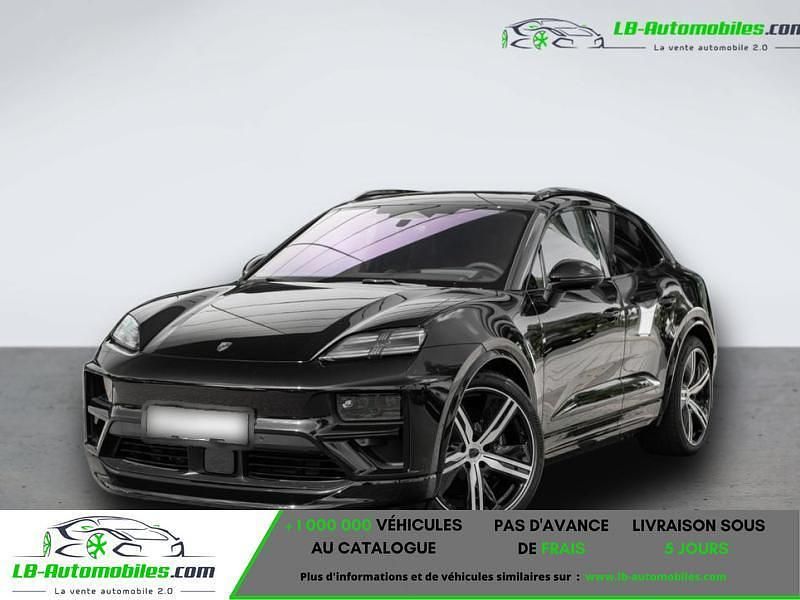 Utilisé 2025 Porsche Macan Turbo SUV | 139 300 € - Image 1/4