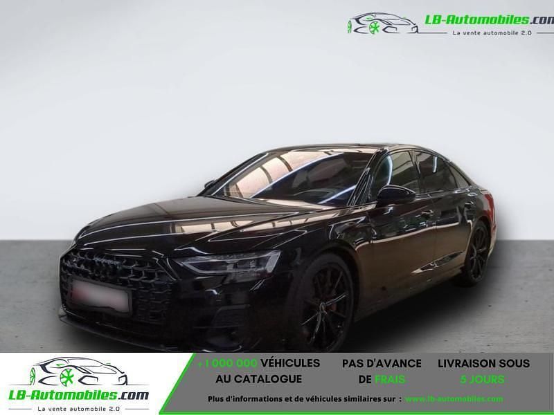 Utilisé 2022 Audi S8 Berline | 97 700 € (Super prix) - Image 1/4