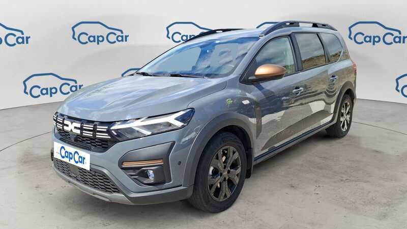 Utilisé 2023 Dacia Jogger | 22 990 € (Prix juste) - Image 1/3