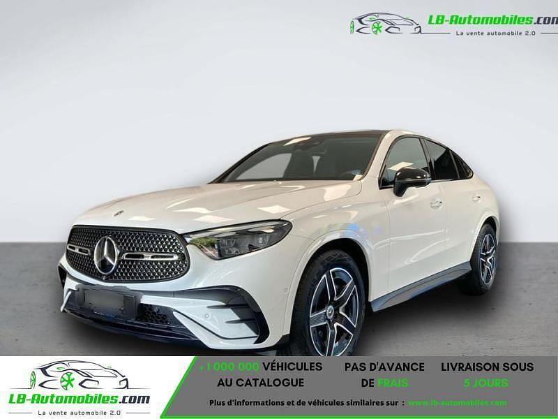 Utilisé 2023 Mercedes GLC300 Coupé | 77 400 € (Prix juste) - Image 1/4