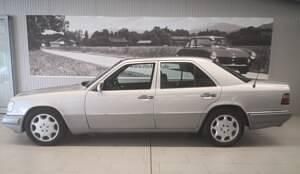 Occasion Mercedes E420 279 ch (205 kW) 1970 Autres Berline