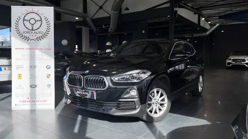 Utilisé 2020 BMW X2 SUV | 26 890 € (Bon prix) - Image 1/4