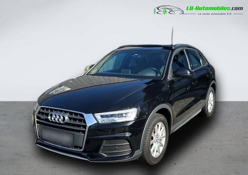 Utilisé 2016 Audi Q3 SUV | 26 500 € (Prix assez cher) - Image 1/4