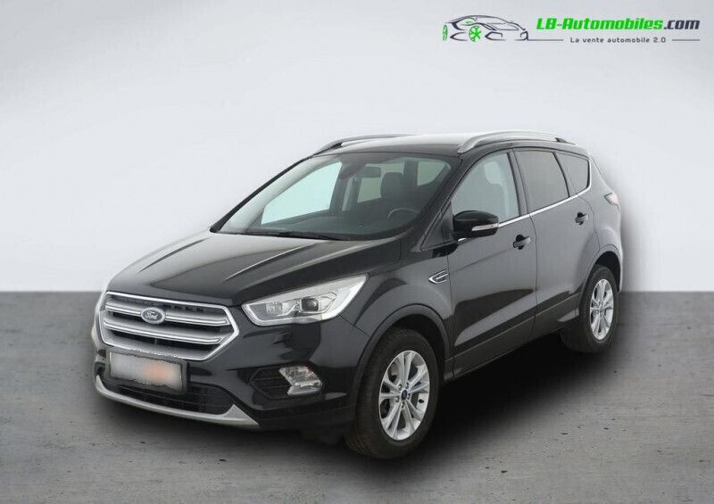Utilisé 2019 Ford Kuga SUV | 23 300 € (Prix juste) - Image 1/4