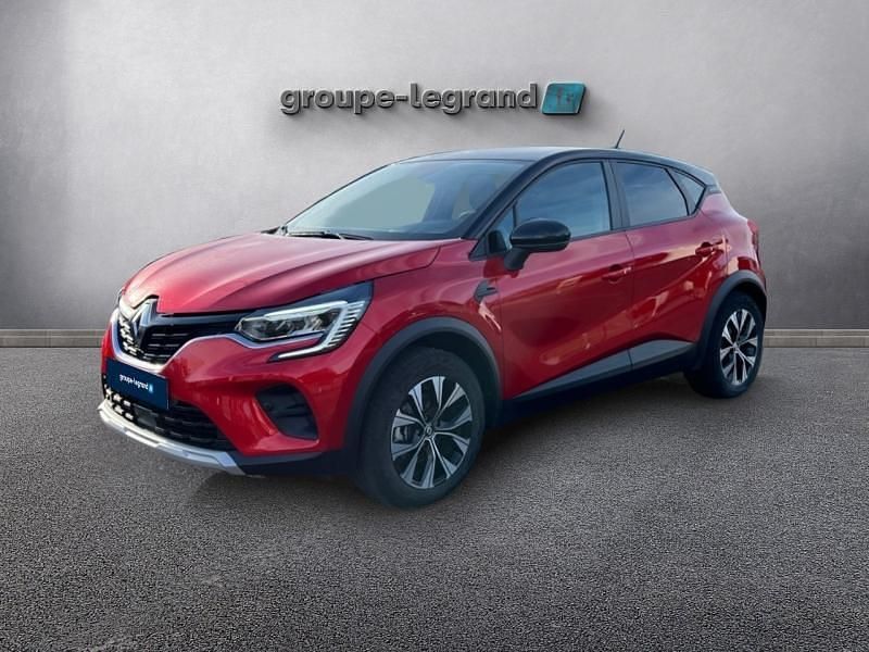 Utilisé 2024 Renault Captur Rive Gauche SUV | 23 980 € (Prix cher) - Image 1/4