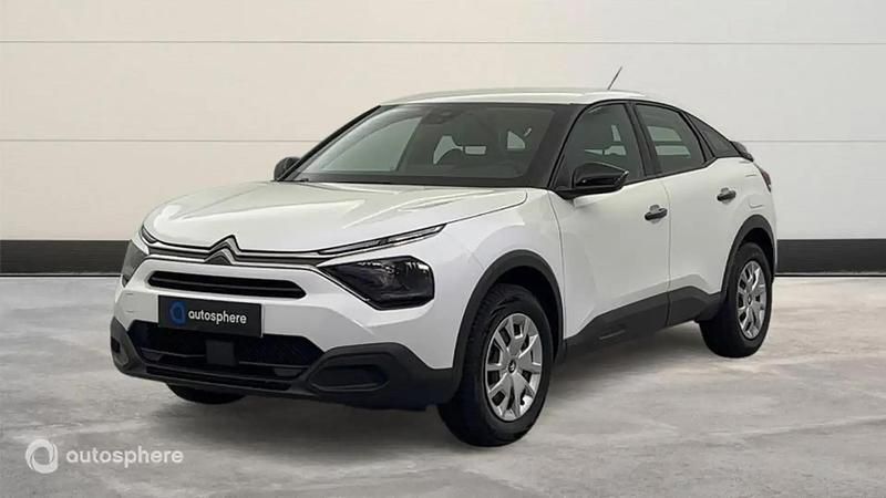Utilisé 2022 Citroën C4 Business Class Berline | 15 999 € (Bon prix) - Image 1/4