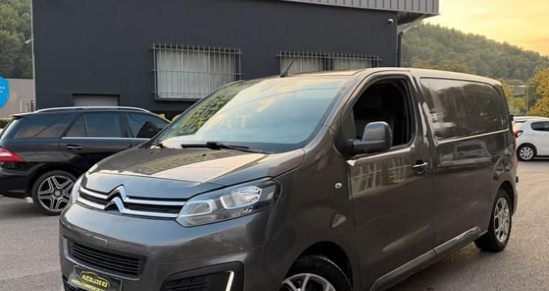 Utilisé 2018 Citroën Jumpy Monospace | 11 990 € (Bon prix) - Image 1/4