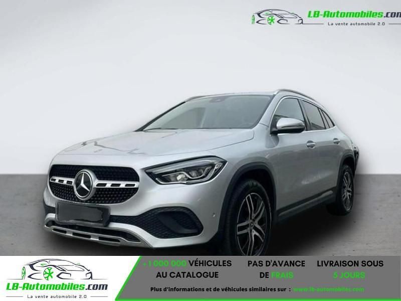 Occasion Mercedes GLA220 190 ch (139 kW) 2021 SUV