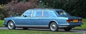 Occasion Rolls Royce Silver Spur 250 ch (183 kW) 1970 Autres Berline