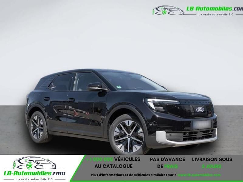 Occasion 2025 Ford Explorer SUV | 47 500 € (Bon prix) - Image 1/4