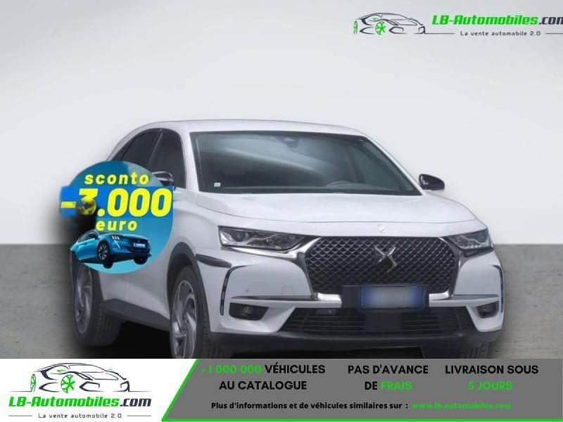 Occasion 2019 DS Automobiles DS7 Crossback SUV | 19 800 € (Prix assez cher) - Image 1/4