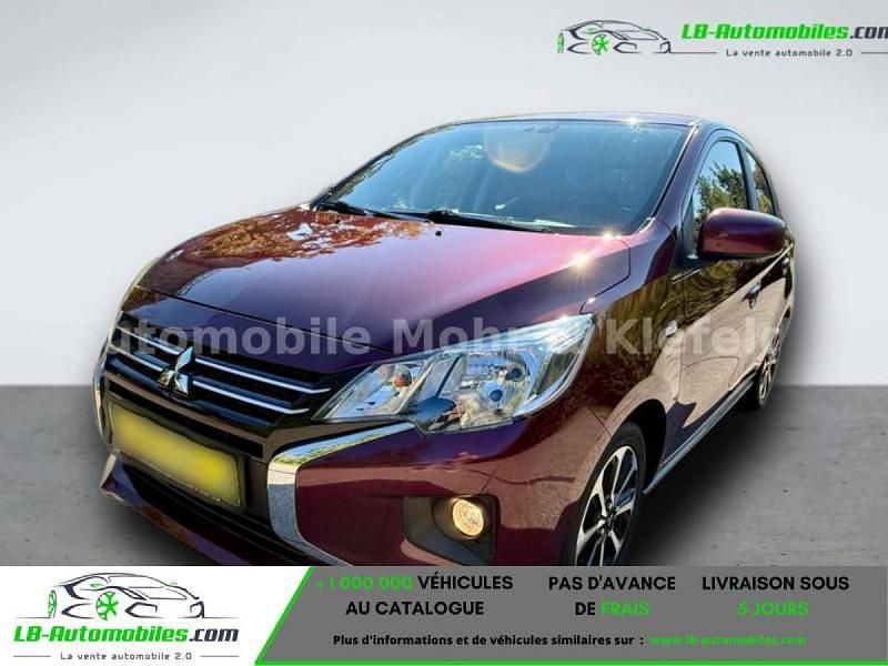 Occasion 2021 Mitsubishi Space Star Spirit+ Citadine | 16 400 € - Image 1/4