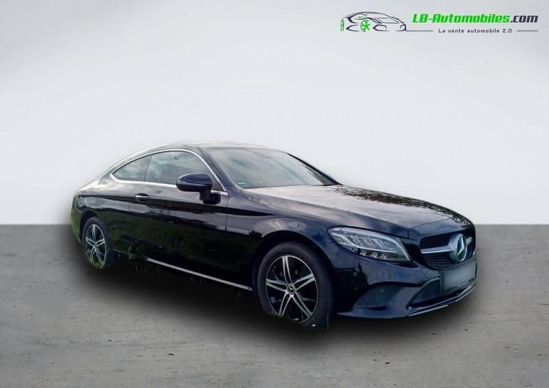 Utilisé 2019 Mercedes C180 Berline | 30 100 € - Image 1/4