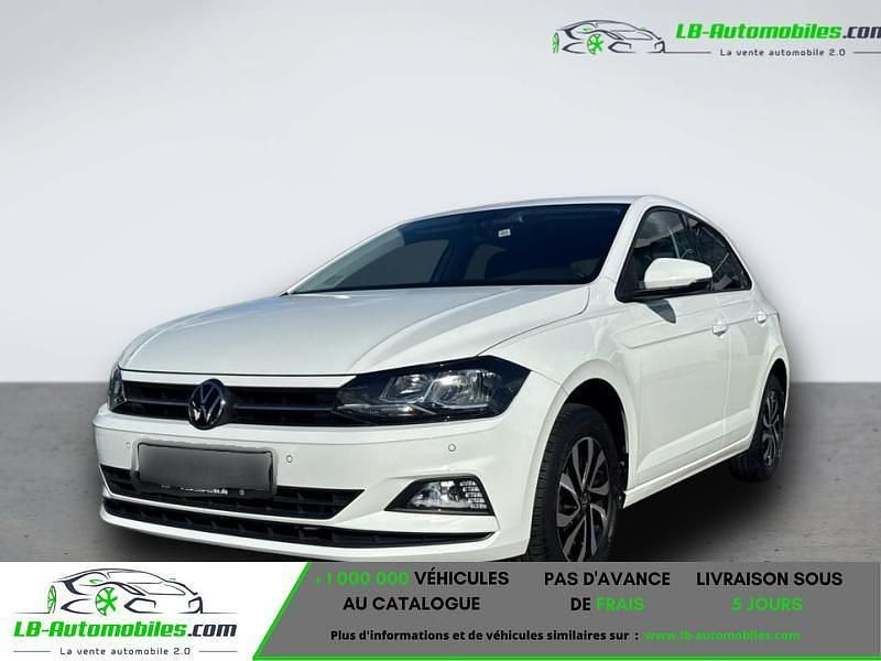 Occasion 2021 VW Polo S Citadine | 20 900 € (Prix assez cher) - Image 1/4
