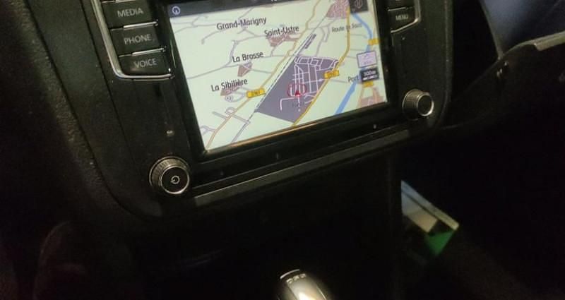 Occasion VW Caddy Business 125 ch (91 kW) 2019 Monospace