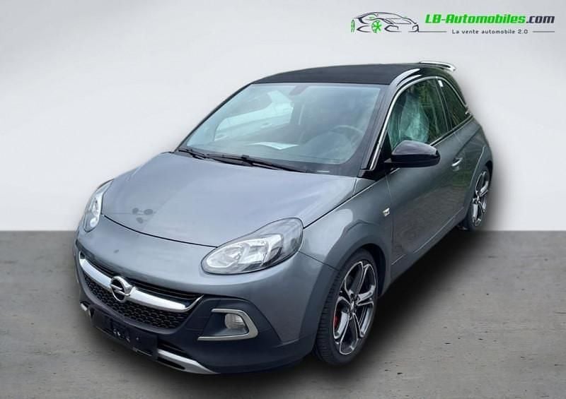 Utilisé 2019 Opel Adam Rocks Rocks Citadine | 20 900 € - Image 1/2