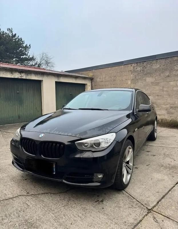 Occasion 2010 BMW 530 Gran Turismo Berline | 11 999 € - Image 1/4