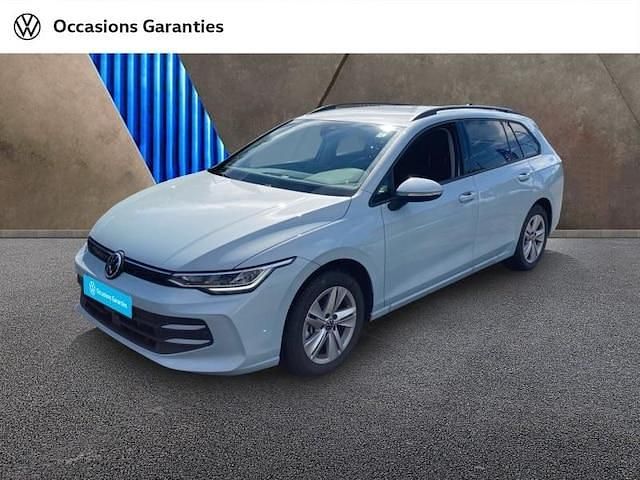 Utilisé 2025 VW Golf VIII Life Break | 34 490 € (Prix assez cher) - Image 1/4