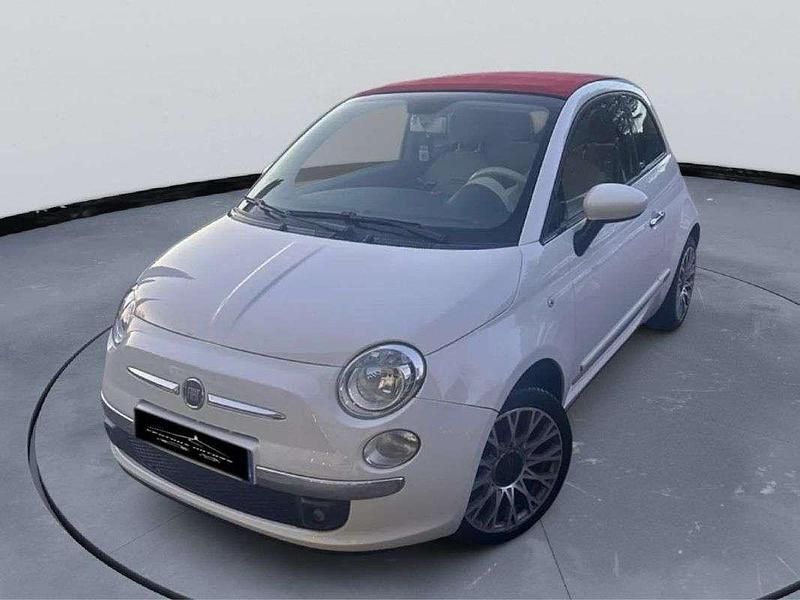 Occasion Fiat 500 S 69 ch (50 kW) 2015 Blanc Citadine