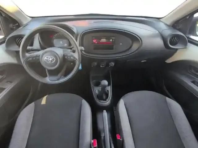 Occasion Toyota Aygo X Active 2023 Blanc SUV