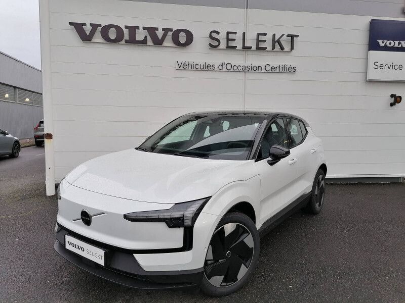 Nouvelle 2025 Volvo EX30 Plus SUV | 40 990 € (Prix juste) - Image 1/4