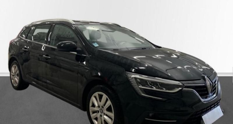 Utilisé 2021 Renault Mégane IV Business Break | 14 990 € (Prix juste) - Image 1/4