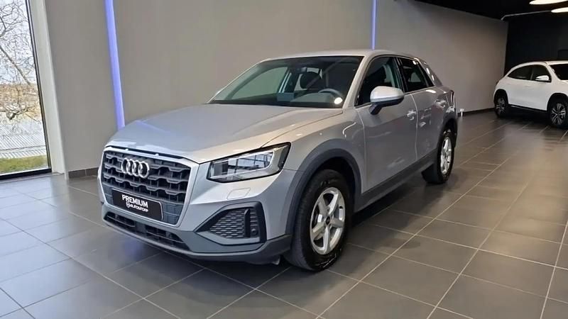 Occasion 2023 Audi Q2 SUV | 22 990 € (Prix juste) - Image 1/4