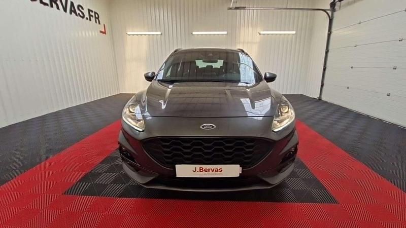 Occasion Ford Kuga ST-Line 152 ch (111 kW) 2022 SUV