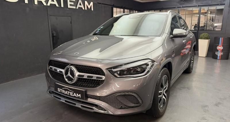 Occasion Mercedes GLA250 Business 160 ch (117 kW) 2020 SUV