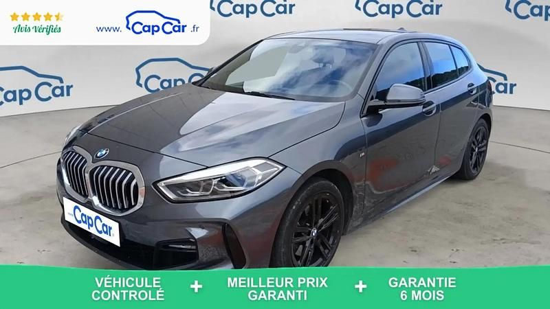 Occasion BMW 118 M Sport 136 ch (100 kW) 2021 Citadine